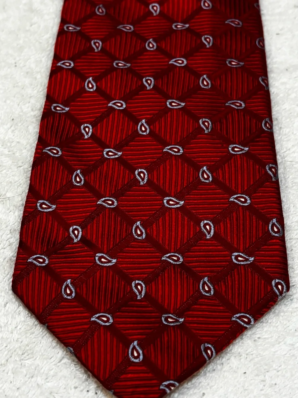 Brand New Stylish Tie By XMI Platinum
